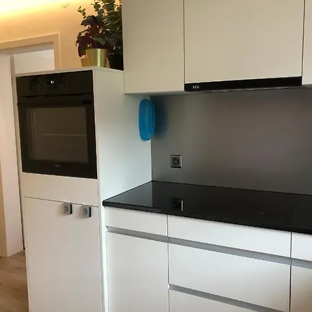 Ferienwohnung Rapperswil Dom wakacyjny *