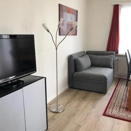 Ferienwohnung Rapperswil Dom wakacyjny Rapperswil-Jona