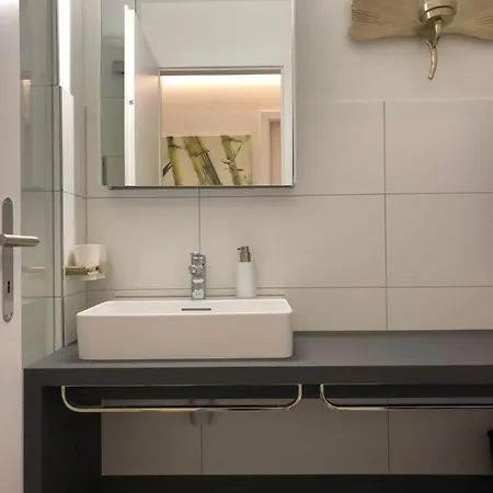 Dom wakacyjny Ferienwohnung Rapperswil Rapperswil-Jona