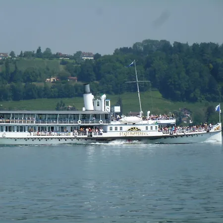 Ferienwohnung Rapperswil * Rapperswil-Jona