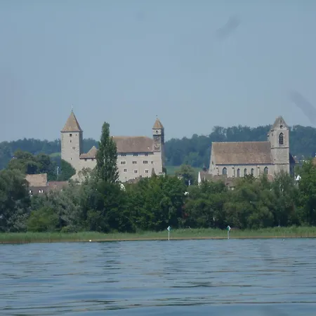 Ferienwohnung Rapperswil Dom wakacyjny Rapperswil-Jona