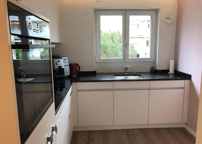 Ferienwohnung Rapperswil