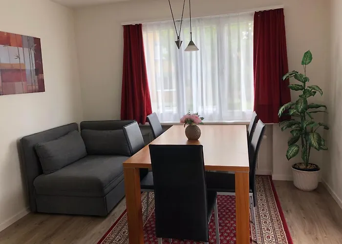 Ferienwohnung Rapperswil * Rapperswil-Jona
