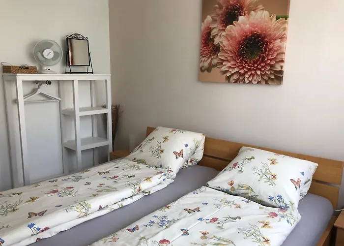 Ferienwohnung Rapperswil *