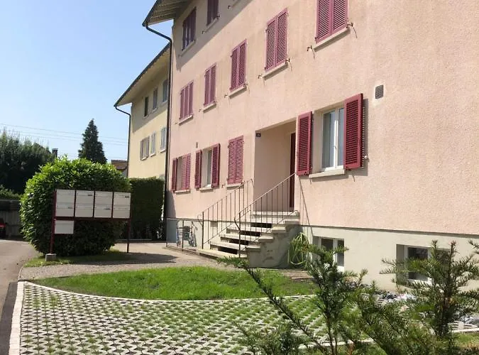 Ferienwohnung Rapperswil Rapperswil-Jona