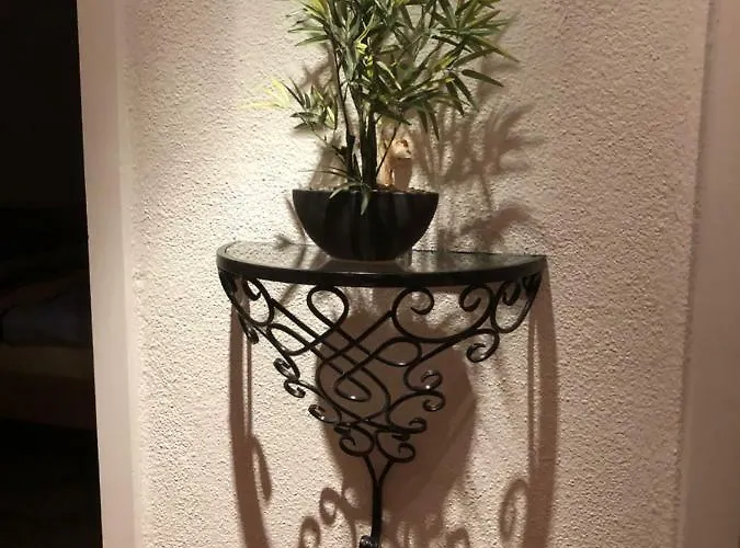 Ferienwohnung Rapperswil * Rapperswil-Jona