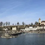 بيت للعطل Ferienwohnung Rapperswil