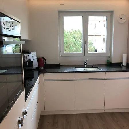 Ferienwohnung Rapperswil