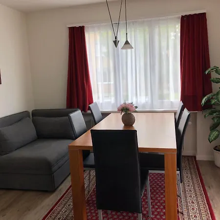 Ferienwohnung Rapperswil * Rapperswil-Jona