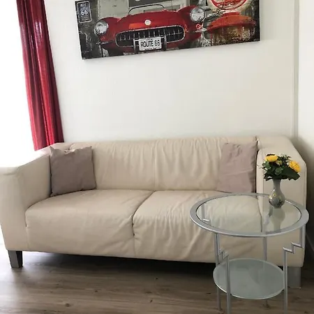 Ferienwohnung Rapperswil Hébergement de vacances Rapperswil-Jona