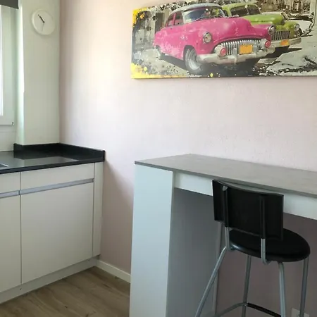 Ferienwohnung Rapperswil