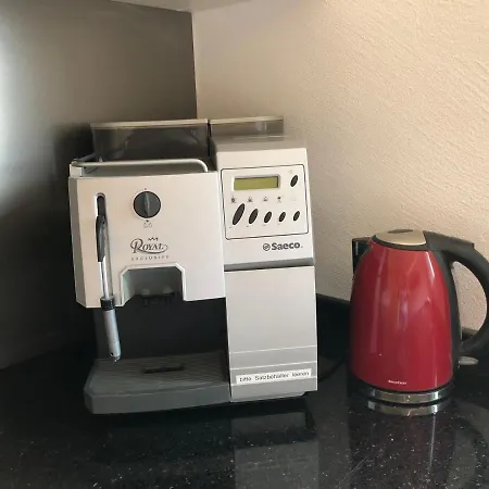 Ferienwohnung Rapperswil Rapperswil-Jona