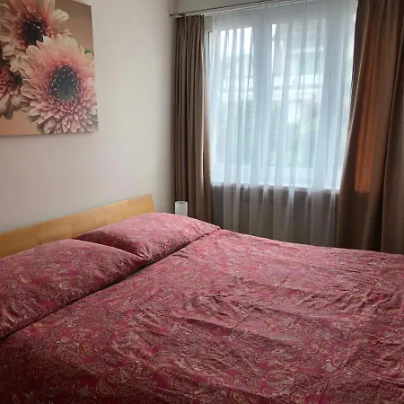 Ferienwohnung Rapperswil *