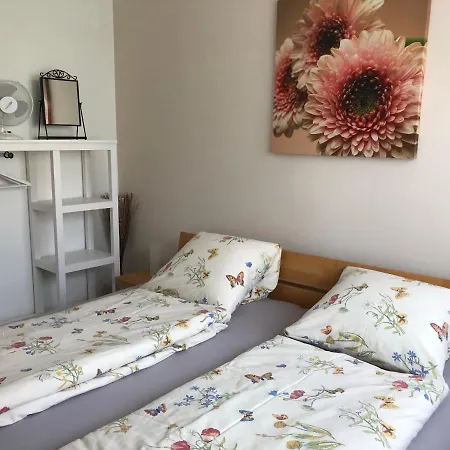 Ferienwohnung Rapperswil *