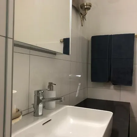 Ferienwohnung Rapperswil Rapperswil-Jona