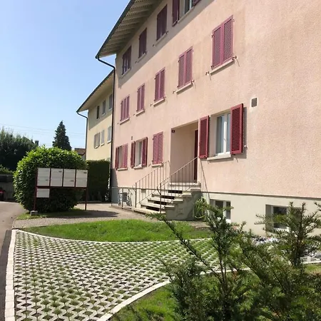 Ferienwohnung Rapperswil Rapperswil-Jona