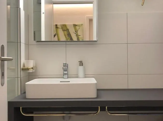 Tatil Evi Ferienwohnung Rapperswil Rapperswil-Jona