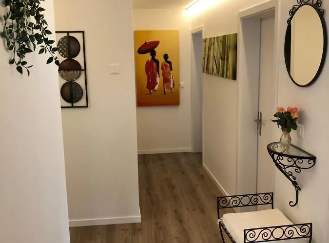 Ferienwohnung Rapperswil