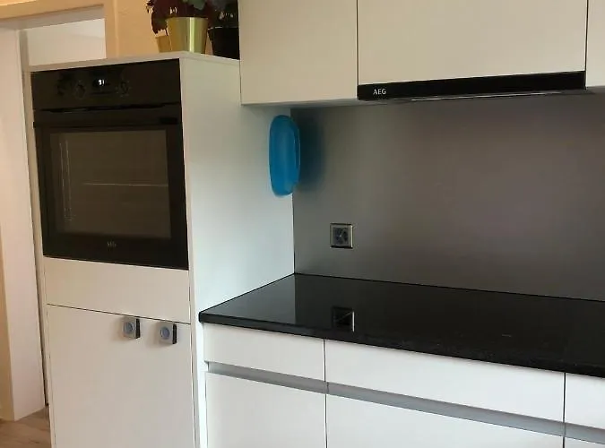 Ferienwohnung Rapperswil Casa vacanze *