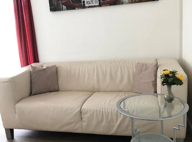 Ferienwohnung Rapperswil Casa vacanze Rapperswil-Jona