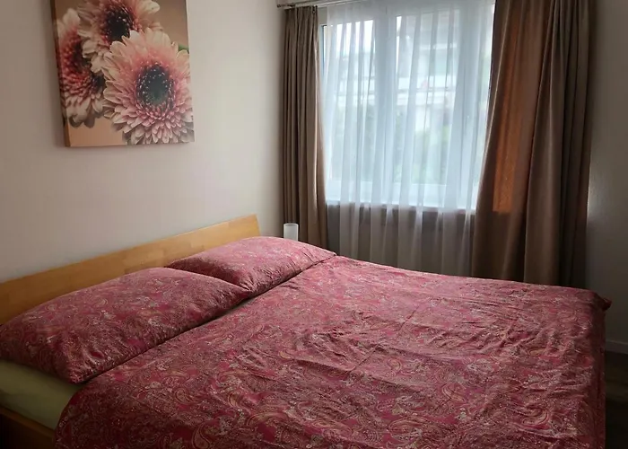 Ferienwohnung Rapperswil *