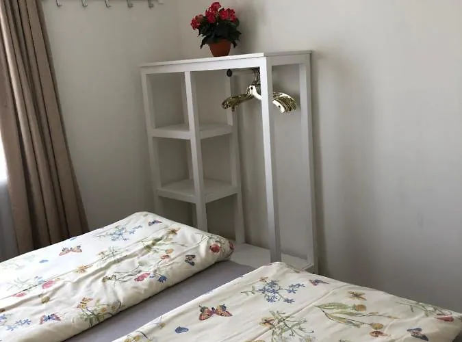 Casa vacanze Ferienwohnung Rapperswil *