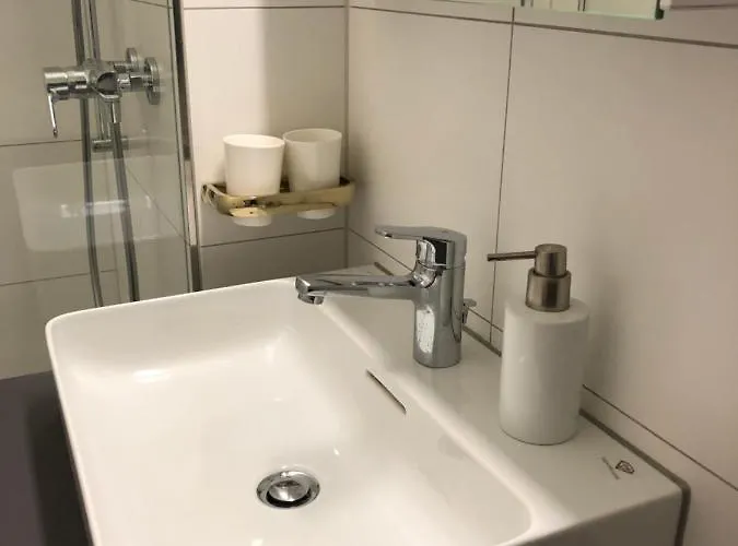 Ferienwohnung Rapperswil Casa vacanze