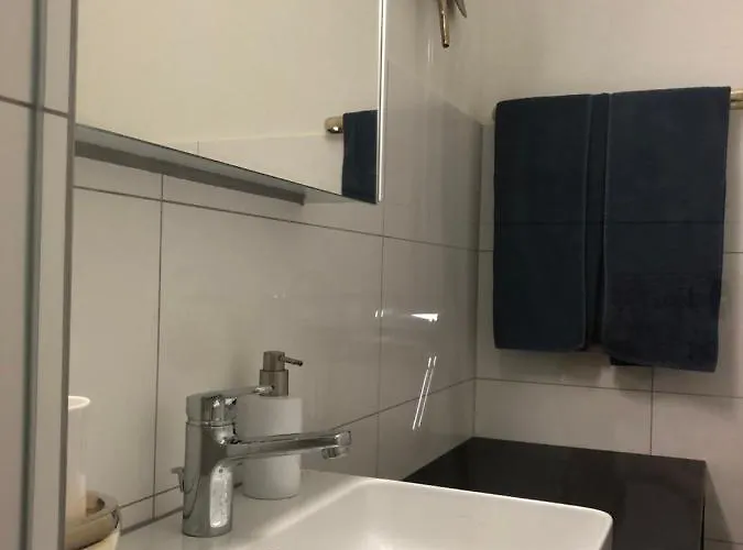 Ferienwohnung Rapperswil Rapperswil-Jona