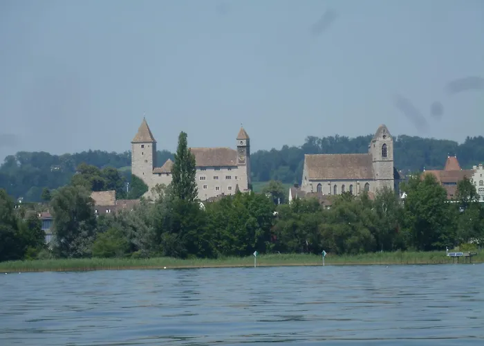 Ferienwohnung Rapperswil Casa vacanze Rapperswil-Jona